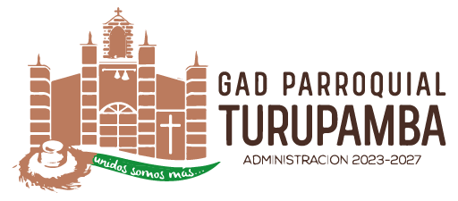 GAD Parroquial de Turupamba